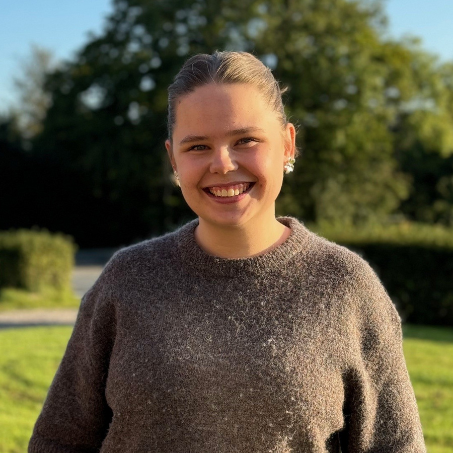 Helene Tolstrup